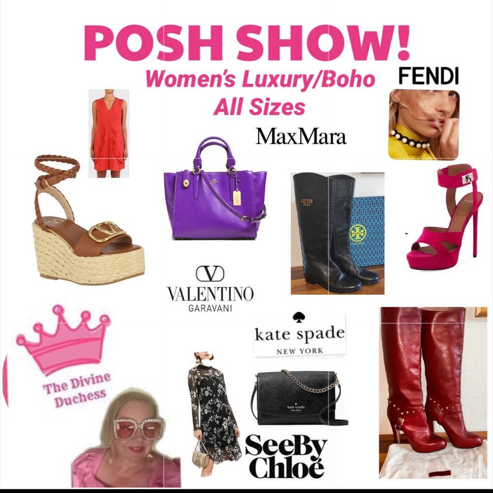 Divine Duchess LIVE 4:30p ct New Arrivals & Clear Out Sale 50% off XS-4X - Picture 13 of 16